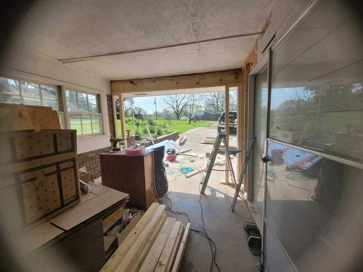 Air movers and dehumidifier for Water Mitigation Services in Boulder Creek